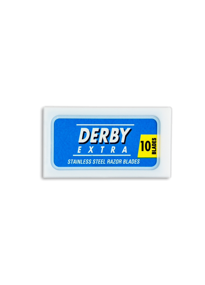 Derby blades
