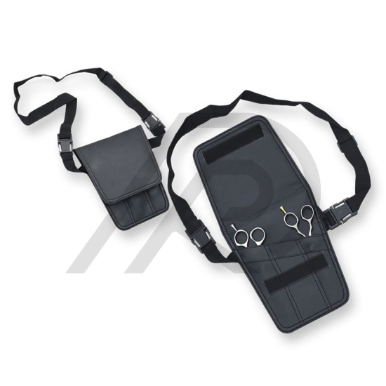 Professional Barber and Salon Leather Holster