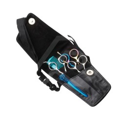 Professional Hair Dressers Scissors Holder Holster