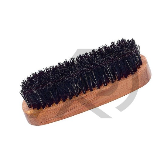 Boar Bristle Pocket Beard Brush for Men