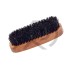 Boar Bristle Pocket Beard Brush for Men