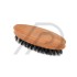 Boar Bristle Brush – Beard & Mustache Shaping