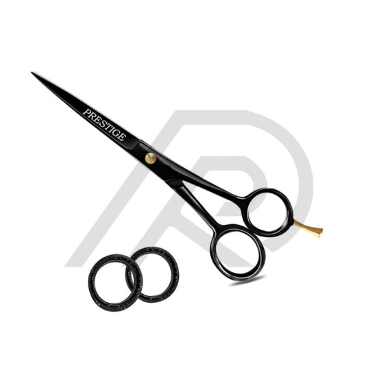 Razor Edge Haircut Scissors – Professional Salon Shears