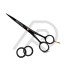 Razor Edge Haircut Scissors – Professional Salon Shears