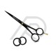 Razor Edge Haircut Scissors – Professional Salon Shears