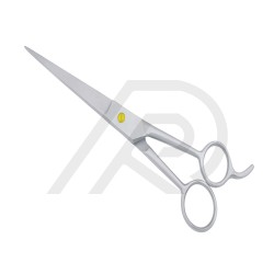 Professional Barber Scissor Extra Long
