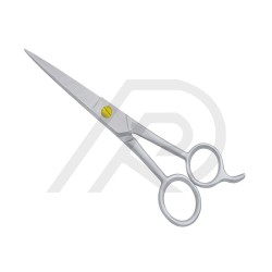 Professional Barber Scissor Extra Long