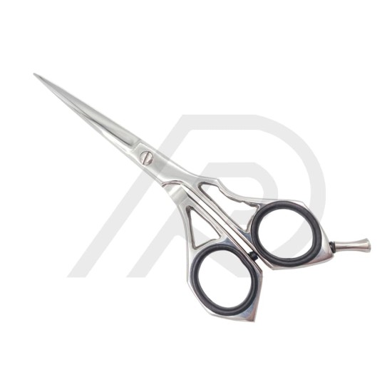 Light weight barber scissor