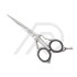 Light weight barber scissor