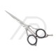 Light weight barber scissor