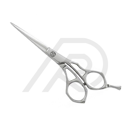 Light weight barber scissor