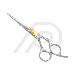 Professional Barber Scissor Adjustable Screw
