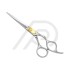 Professional Barber Scissor Adjustable Screw