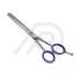 Slim style Micro serrated barber scissor