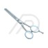 Dull hairdressing Scissor