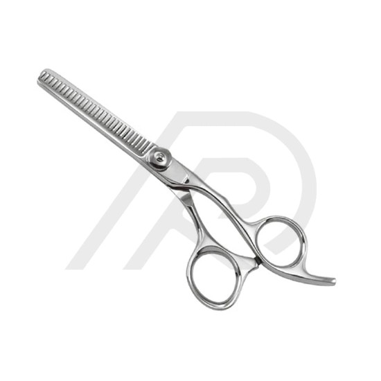 Stainless steel barber scissor