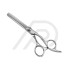 Stainless steel barber scissor