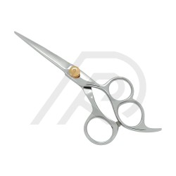 Pro Barber Shear 3 Rings & Rest Finger