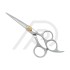 Pro Barber Shear 3 Rings & Rest Finger