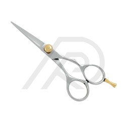 Pro Japanese Slim Barber Scissors