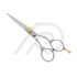 Pro Japanese Slim Barber Scissors