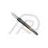 Eyelash Tweezers Plasma Coated