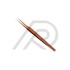 Eyelash Tweezers Plasma Coated
