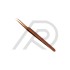 Eyelash Tweezers Plasma Coated