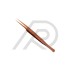 Eyelash Tweezers Plasma Coated