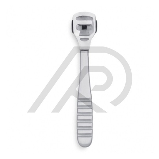 Pedicure Callus & Corn Cutter with Blade