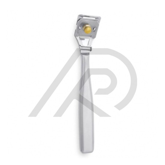 Hand Callus Remover, Palm Finger Thumb Callus Shaver