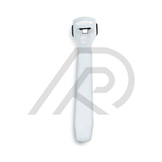 Heel and Toe Callus Cutter Tool