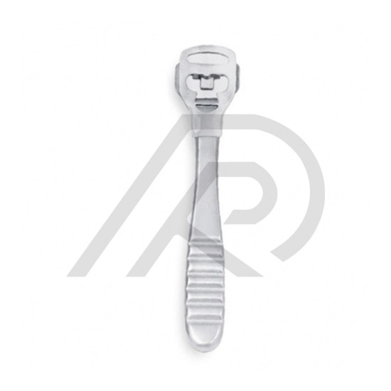 Foot Callus Shaver & Corn Cutter – Pedicure Tool