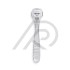 Foot Callus Shaver & Corn Cutter – Pedicure Tool
