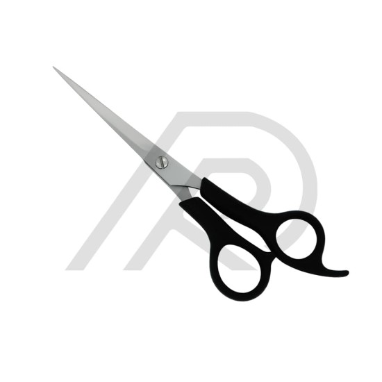 Slim Plastic Handle Scissors
