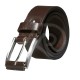 Prestige Men Leather Belt Brown