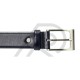 Prestige Brown Leather Belt Men