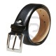 Black Formal Belt For Ladies