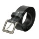 Classic Mens Real Leather Belt
