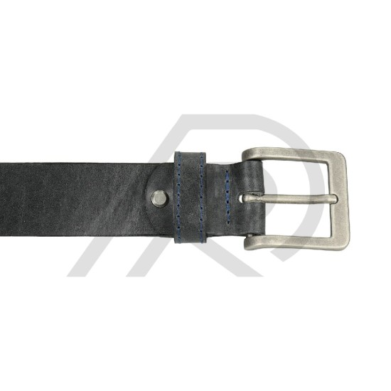 Classic Mens Real Leather Belt