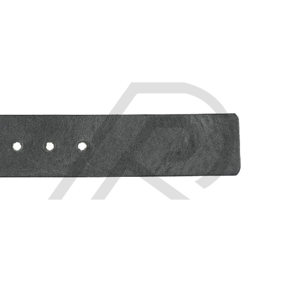 Classic Mens Real Leather Belt