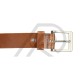 Mens Real Genuine Leather Belt