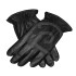 Professional Pure Leather winter gloves