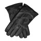 US design leather winter safety gloves