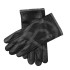 Leather Gloves – Warm, Windproof, Outdoor Sports