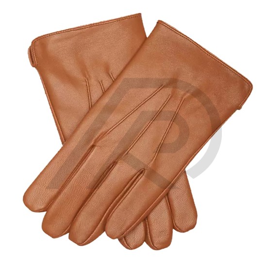 US design leather winter safety gloves