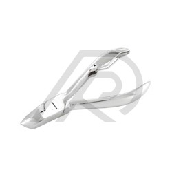 NAIL NIPPER WITH SPRING WIRE 115mm