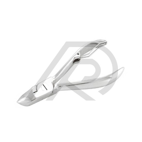 NAIL NIPPER WITH SPRING WIRE 115mm