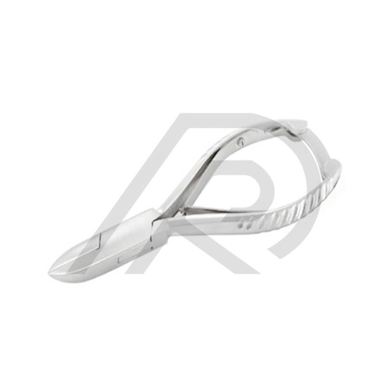 FULLY POLISH NAIL NIPPER