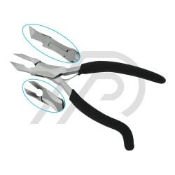 NAIL CLIPPER